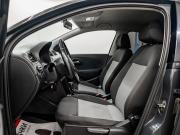 Volkswagen Polo V Красноярск  - изображение 29