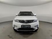 Geely Atlas I Уфа  - изображение 24