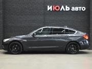 BMW 5 серии VI (F10/F11/F07) Екатеринбург  - изображение 30