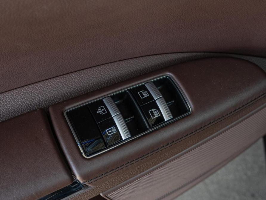 Mercedes-Benz S-Класс V (W221) Рестайлинг Краснодар  - изображение 28