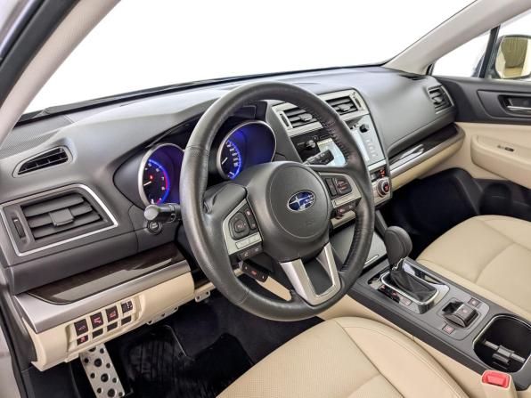 Subaru Outback V с пробегом 2017 года, цена 3 390 000 рублей, 23271 км, универсал, Автокод Объявления