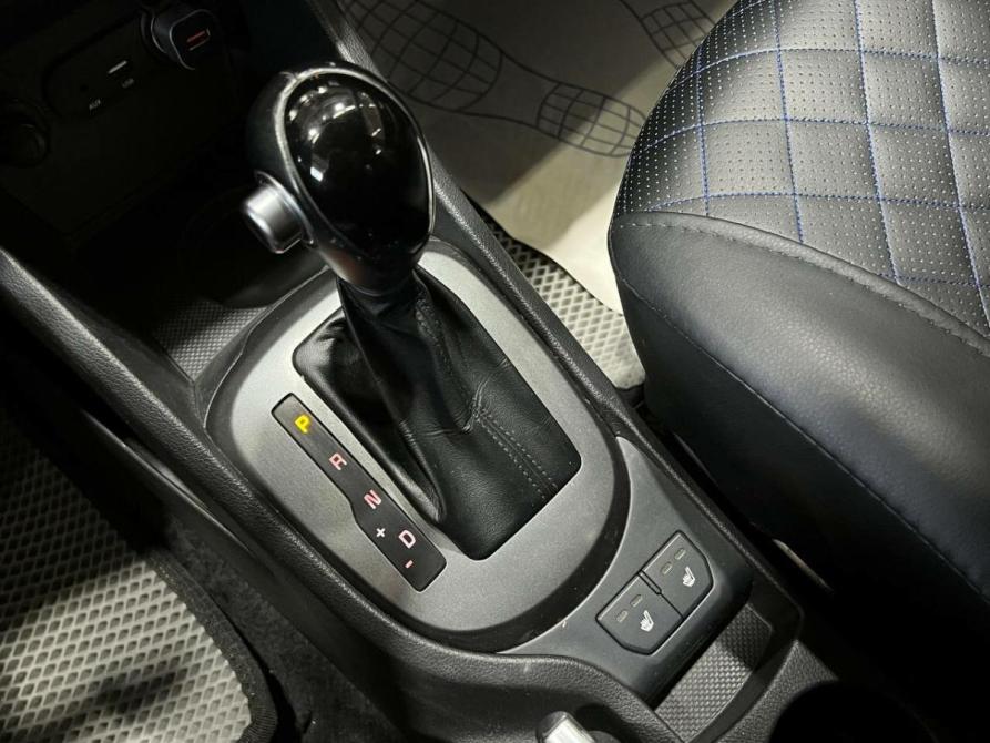 Kia Rio III Рестайлинг Оренбург  - изображение 16