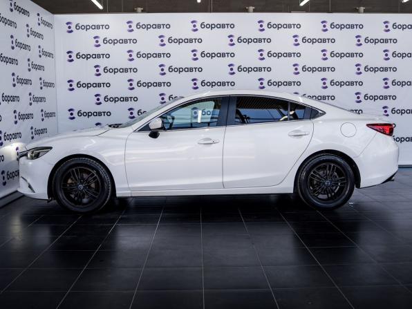 Mazda 6 III (GJ) Рестайлинг с пробегом 2015 года, цена 1 670 000 рублей, 179128 км, седан, Автокод Объявления