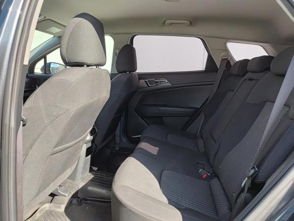 Kia Sportage V с пробегом 2022 года, цена 3 250 000 рублей, 133000 км, внедорожник, Автокод Объявления