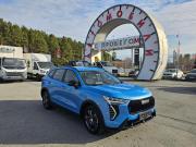 Haval Jolion I Рестайлинг Тюмень  - изображение 18