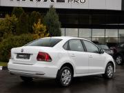 Volkswagen Polo V Рестайлинг Москва  - изображение 20