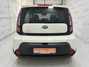 Kia Soul II Рестайлинг Пермь  - изображение 26