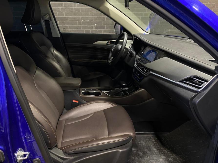 Changan CS35 Plus I Челябинск  - изображение 9