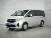 Honda Stepwgn V Новосибирск  - изображение 25