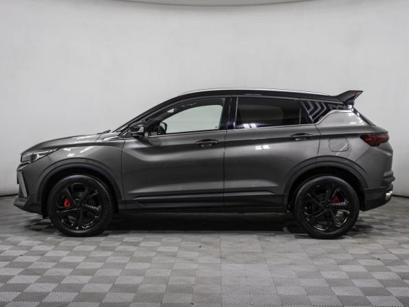 Geely Coolray I Рестайлинг с пробегом 2023 года, цена 2 198 000 рублей, 31635 км, внедорожник, Автокод Объявления