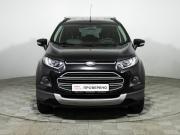 Ford EcoSport II Санкт-Петербург  - изображение 19