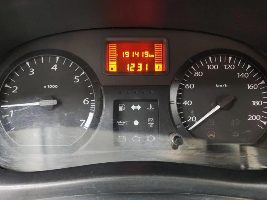Lada (ВАЗ) Largus I Нижнекамск  - изображение 11