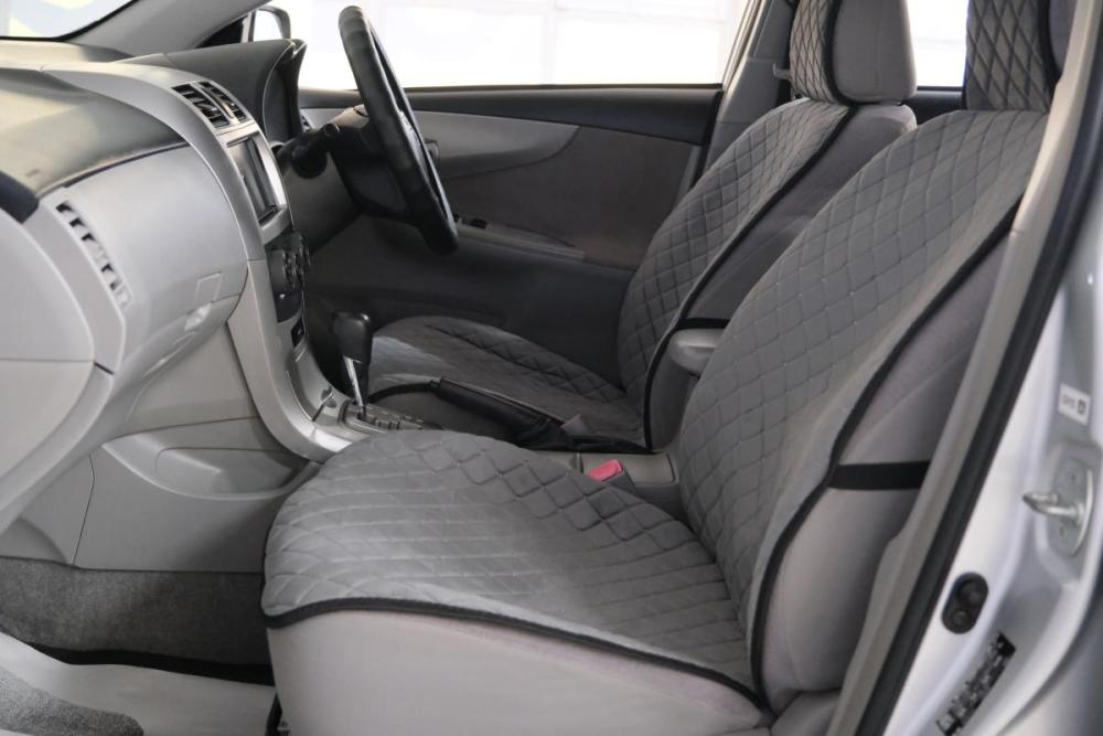 Toyota Corolla X (E140 E150) Рестайлинг Омск  - изображение 19