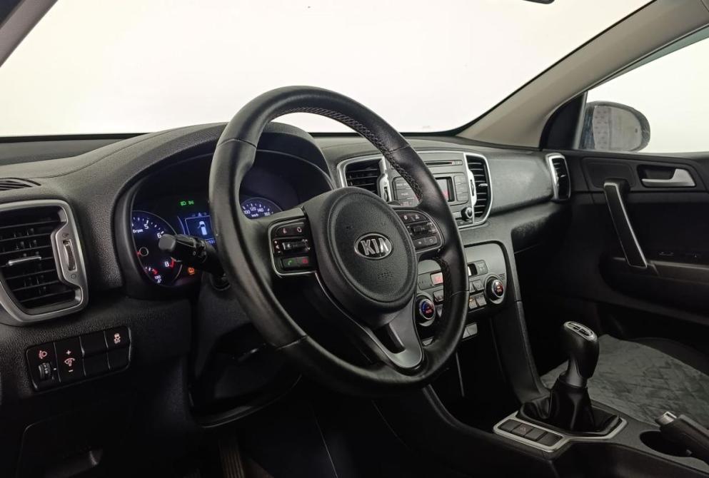 Kia Sportage IV Волгоград  - изображение 9