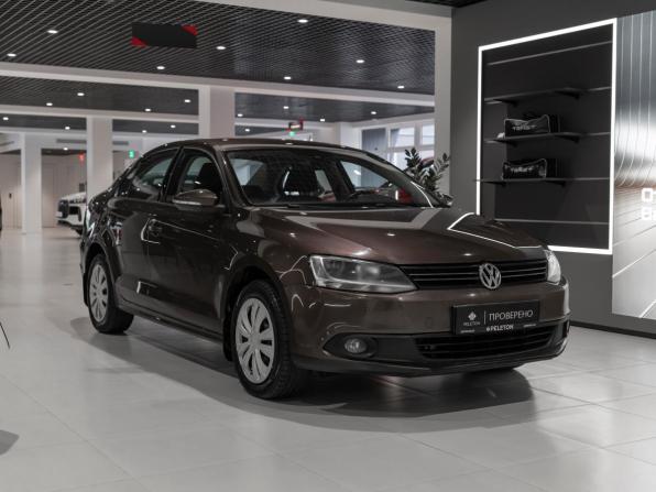 Volkswagen Jetta VI Рестайлинг с пробегом 2014 года, цена 1 130 000 рублей, 193761 км, седан, Автокод Объявления