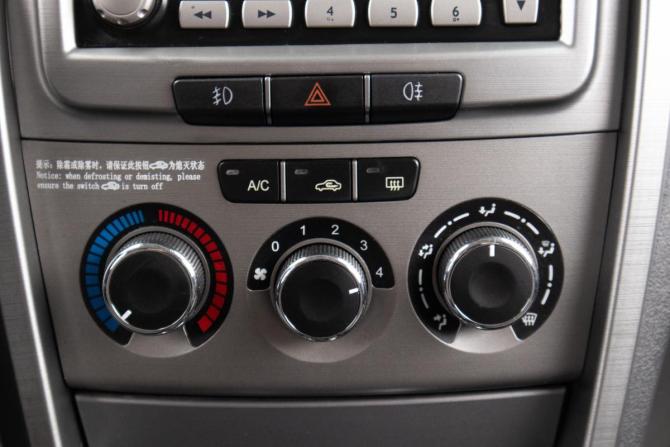 Chery Tiggo (T11) I Рестайлинг (FL) с пробегом 2014 года, цена 629 000 рублей, 96000 км, внедорожник, Автокод Объявления