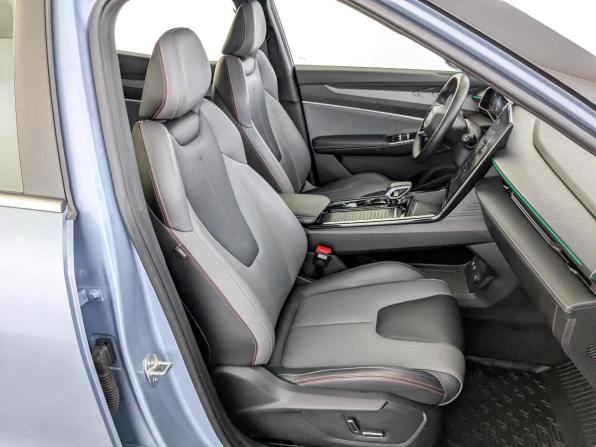 Geely Cityray с пробегом 2024 года, цена 2 335 000 рублей, 34479 км, внедорожник, Автокод Объявления