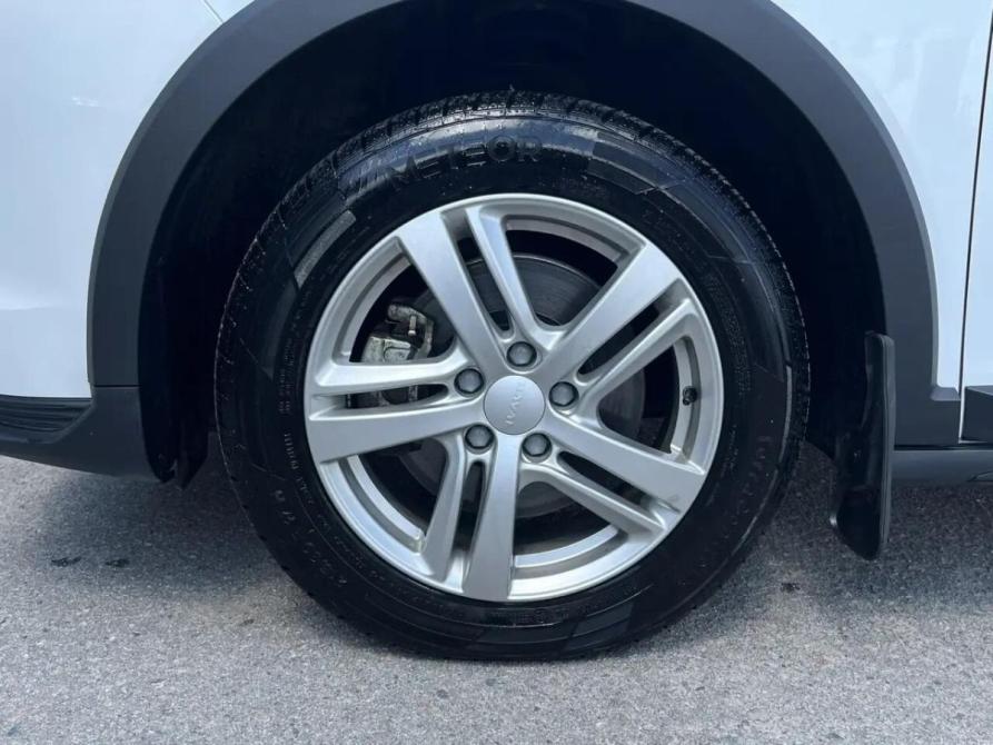 Haval Jolion I Рестайлинг Воронеж  - изображение 15