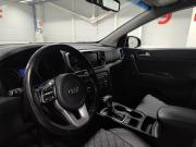 Kia Sportage IV Рестайлинг Казань  - изображение 47