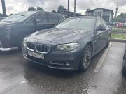 BMW 5 серии VI (F10/F11/F07) Рестайлинг Санкт-Петербург  - изображение 2