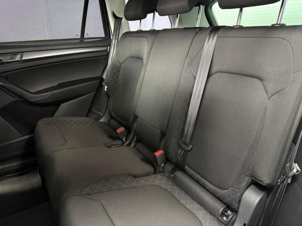 Skoda Kodiaq I с пробегом 2019 года, цена 2 420 000 рублей, 84000 км, внедорожник, Автокод Объявления