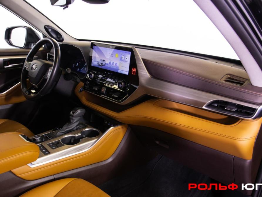 Toyota Highlander IV (XU70) Москва  - изображение 7