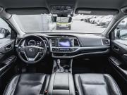 Toyota Highlander III (XU50) Рестайлинг Москва  - изображение 34