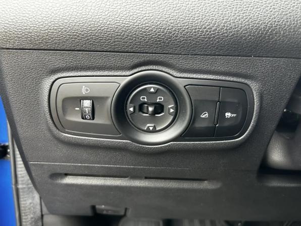 Chery Tiggo 4 I Рестайлинг с пробегом 2021 года, цена 1 246 000 рублей, 58000 км, внедорожник, Автокод Объявления