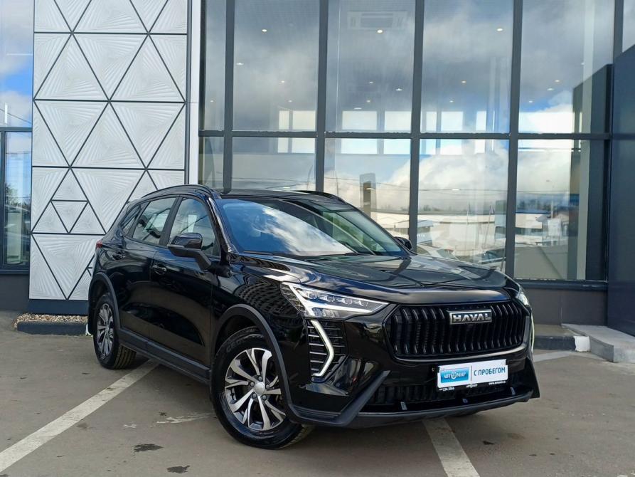 Haval Jolion I Рестайлинг Москва  - изображение 3