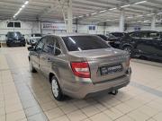 Lada (ВАЗ) Granta I Рестайлинг Набережные Челны  - изображение 35