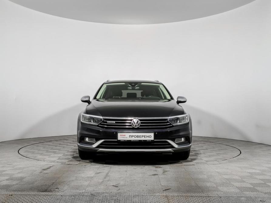 Volkswagen Passat B8 Санкт-Петербург  - изображение 2