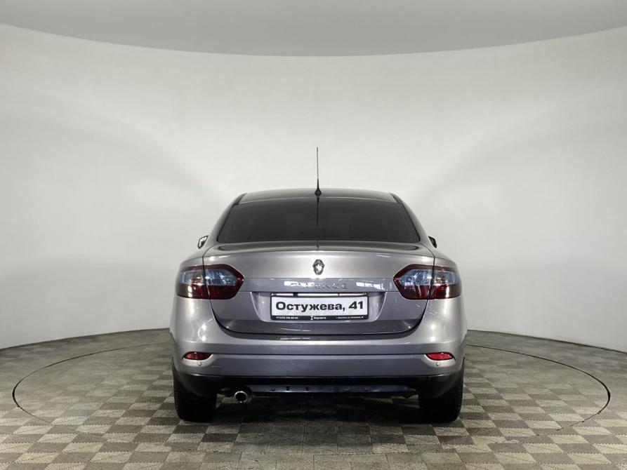 Renault Fluence I Воронеж  - изображение 7