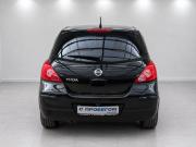 Nissan Tiida I Рестайлинг Москва  - изображение 18