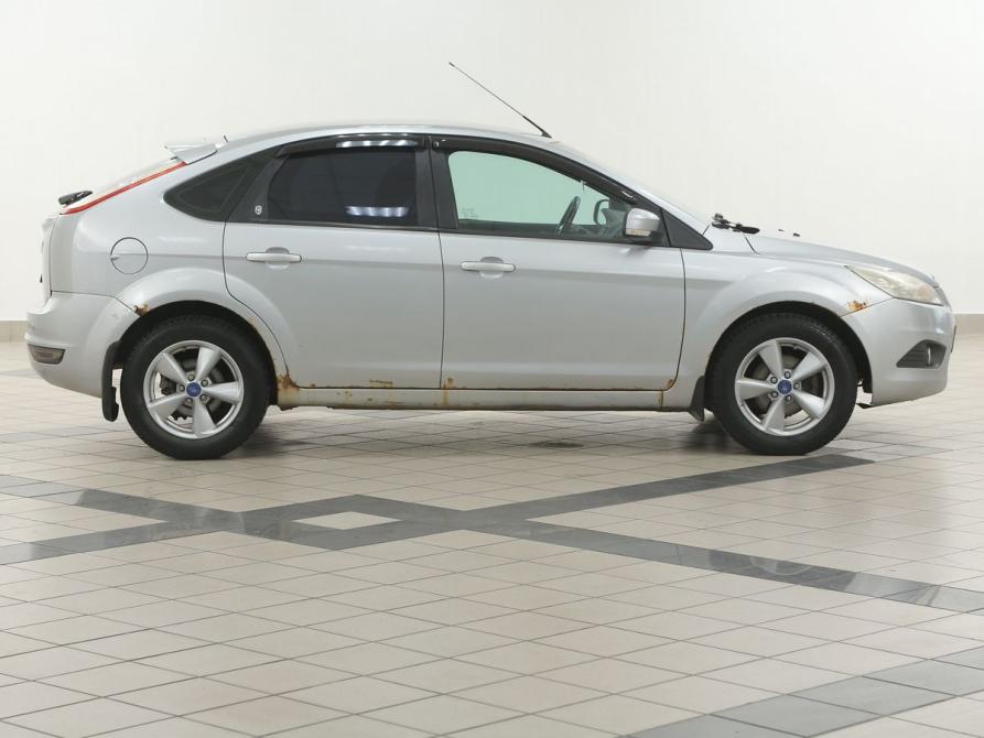 Ford Focus II Рестайлинг Иваново  - изображение 5