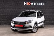 Lada (ВАЗ) Granta I Рестайлинг Екатеринбург  - изображение 18