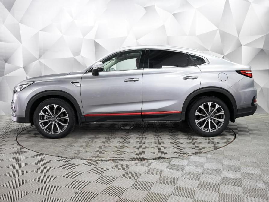 Changan CS85 I Рестайлинг Ульяновск  - изображение 2