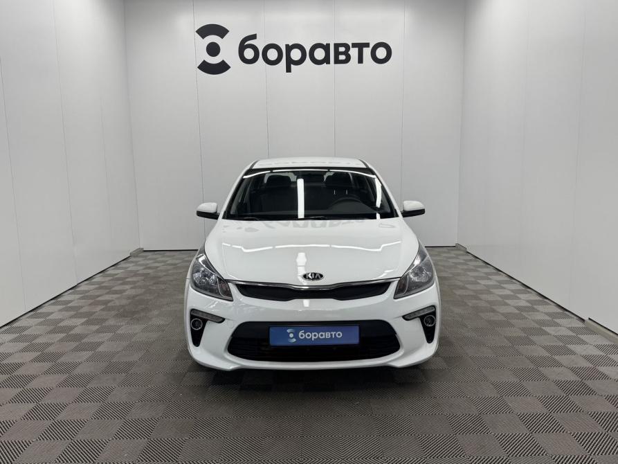 Kia Rio IV Воронеж  - изображение 3