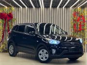 Hyundai Creta I Уфа  - изображение 23