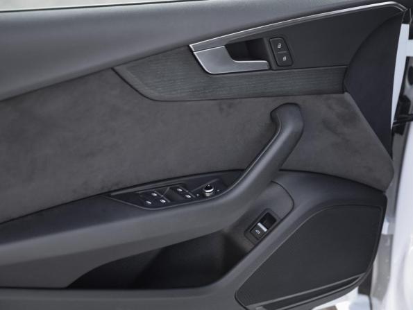 Audi A5 II (F5) с пробегом 2019 года, цена 3 010 000 рублей, 123500 км, лифтбек, Автокод Объявления