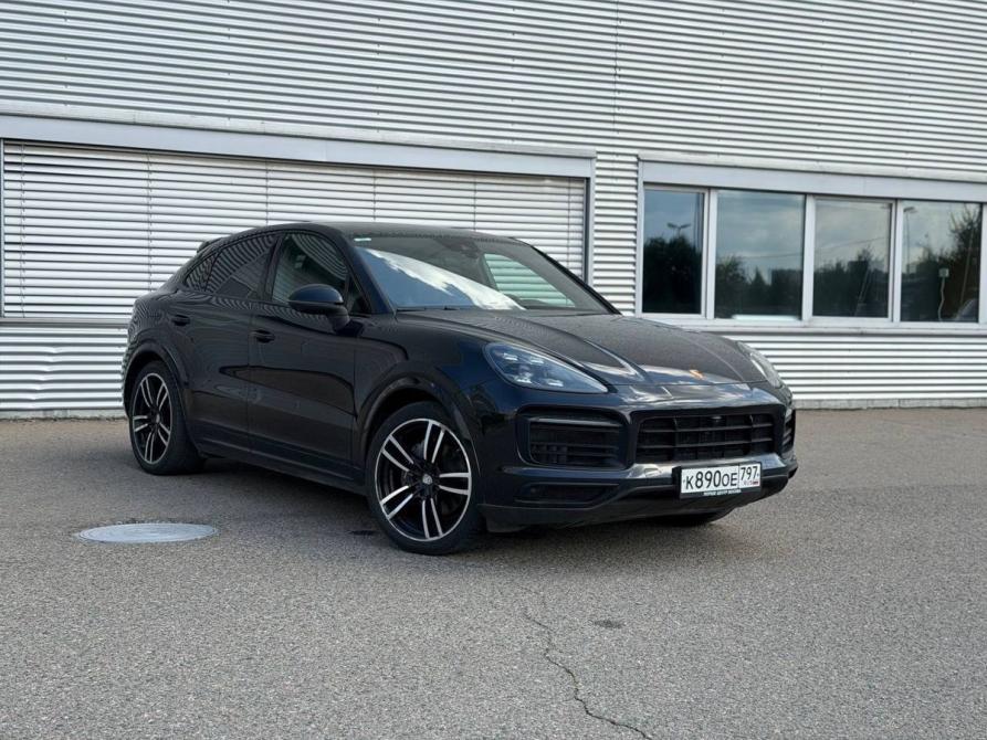 Porsche Cayenne III Москва  - изображение 5