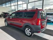 Lada (ВАЗ) Largus I Екатеринбург  - изображение 35