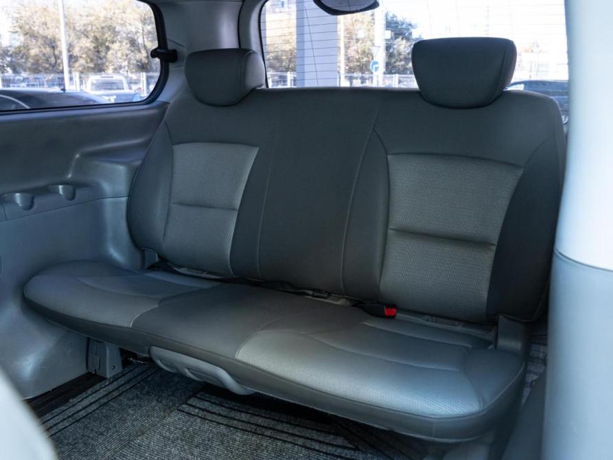Hyundai Grand Starex I Волгоград  - изображение 10