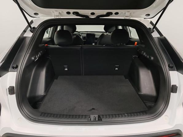 Geely Cityray с пробегом 2024 года, цена 2 340 000 рублей, 26138 км, внедорожник, Автокод Объявления