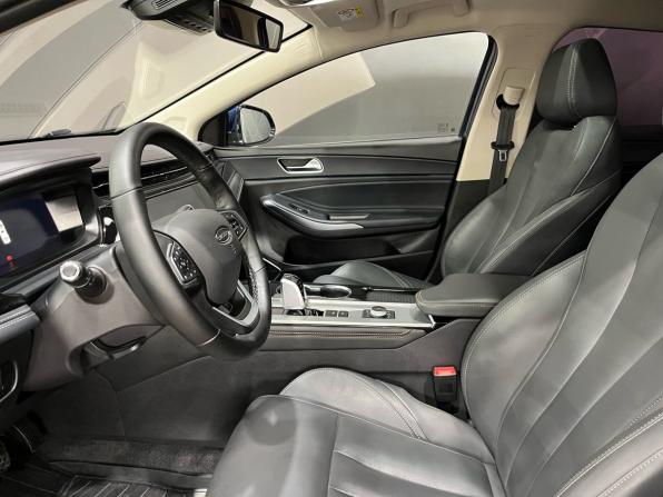 Omoda S5 с пробегом 2023 года, цена 1 399 000 рублей, 66826 км, седан, Автокод Объявления