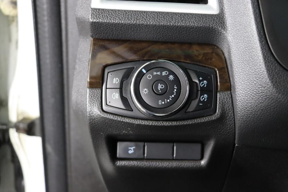 Ford Explorer V Нижний Новгород  - изображение 17