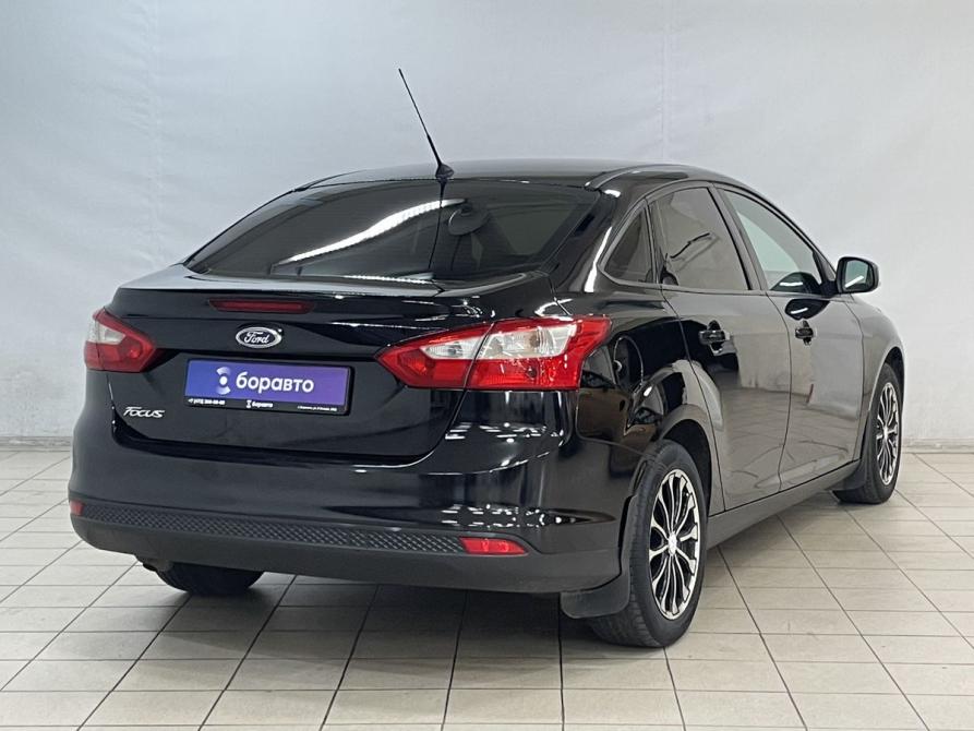 Ford Focus III Воронеж  - изображение 4