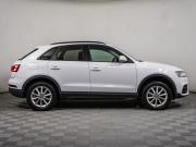 Audi Q3 I (8U) Рестайлинг Москва  - изображение 22