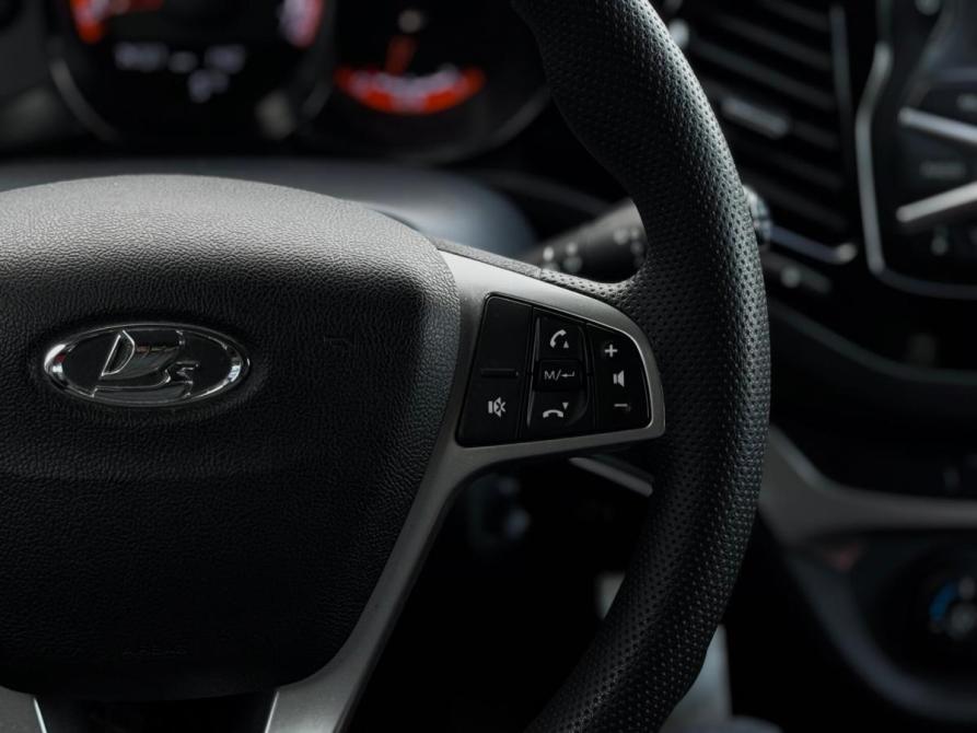 Lada (ВАЗ) Vesta I Архангельск  - изображение 25