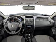 Renault Duster I Рестайлинг Москва  - изображение 40