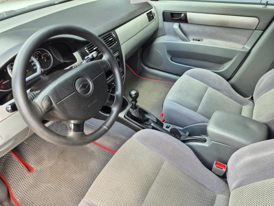 Chevrolet Lacetti I Воронеж  - изображение 14